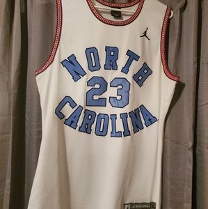 Jordan Jersey
